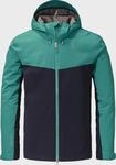 Sch&ouml;ffel Outdoorjacke "2L Jacket Ankelspitz M" mit Kapuze