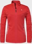 Sch&ouml;ffel Fleecejacke "Fleece Jacket Svardalen L" ohne Kapuze