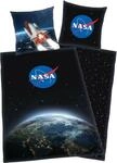 NASA Wendebettw&auml;sche "Nasa" 2 Stk.