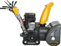 STIGA GARDEN Benzin-Schneefr&auml;se "ST 6272 P Trac" Elektrostart, Raupenantrieb