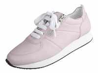 Sneaker LEI BY TESSAMINO "Nadja" Gr. 36, rosa Damen Schuhe Sneaker aus echtem...