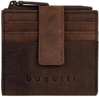 bugatti Geldb&ouml;rse "LUCA" echt Leder