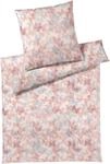 Elegante Bettw&auml;sche "Lucid" 2 Stk. angenehmes Hautgef&uuml;hl