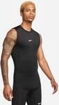 Nike Tanktop "M NP DF TOP SL TIGHT" sportlicher Stil, f&uuml;r Fitness und sportliche