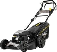 Texas Benzinrasenm&auml;her "Razor 5151TR/WE"