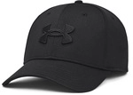 Under Armour Baseball Cap "MENS UA BLITZING" mit HeatGear-Schwei&szlig;band,