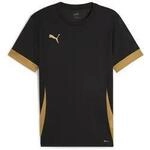 PUMA Fu&szlig;balltrikot "TEAMGOAL MATCHDAY JERSEY" Trikot, f&uuml;r Sportmode und Streetwear,