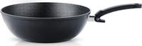 Fissler Wok "Adamant Wok 30cm" Aluminium 1 Stk. tlg. cookstar Allherdboden; adamant