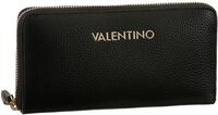 VALENTINO BAGS Geldb&ouml;rse "BRIXTON" Damen, Geldbeutel, Portemonnaie mit umlaufendem