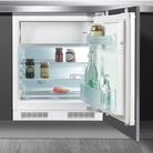 BEKO Einbauk&uuml;hlschrank "BU1154N 7247340511" 81,8 cm hoch 59,5 cm breit