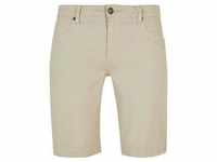 Stoffhose URBAN CLASSICS "Urban Classics Herren Relaxed Fit Jeans Shorts" Gr. 28,