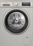 SIEMENS Waschmaschine iQ500 "WU14UTS8" 9 kg 1400 U/min Unterbauf&auml;hig, aquaStop,