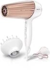 Philips Haartrockner "HP8280/00 MoistureProtect" 2.300 W 2 Aufs&auml;tze Ionenfunktion