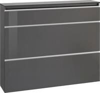 Home affaire Schuhschrank "Magic Schuhschrank, Schuhkommode, Schuhregal, softgriff" 3