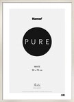 Komar Bilderrahmen "Pure" Echtholzrahmen mit hochtransparentem Acrylglas