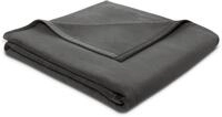 Biederlack Wohndecke "Cotton Sense" aus 100% Baumwolle