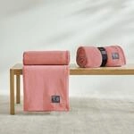 s.Oliver Wohndecke "s.Oliver Decke Kuschelsoft" 150 x 200 cm, in bunten Farben,