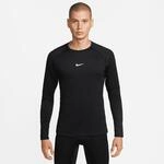 Nike Sweatshirt "M NP TOP WARM LS CREW", Nike Pro
