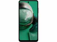 HMD Smartphone "Pulse Pro" Mobiltelefone grün (glacier green) Smartphone Android