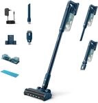 Philips Nass-Trocken-Sauger "XC5041/01 5000 Series &bdquo;Teppichwunder&ldquo;" mit bis...