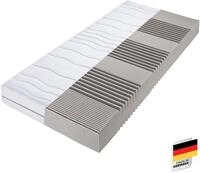 Beco Komfortschaummatratze "Matratze Selection MF, Matratze in 90x200 cm und weiteren