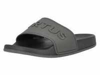 Badeschuh VIRTUS "Sammi" Gr. 41, grün Schuhe Sneaker mit rutschhemmendem Profil