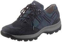 Waldl&auml;ufer Schn&uuml;rschuh "HOLLY", Bequemschuh, Halbschuh, Outdoorschuh in