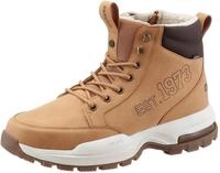 Dockers by Gerli Schn&uuml;rboots Schn&uuml;rboots mit Warmfutter