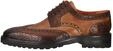 Melvin & Hamilton Schn&uuml;rschuh "Melvin & Hamilton Halbschuhe Leder"