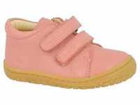 Barfußschuh LURCHI "Norik Barefoot" Gr. 26, rosa (rose) Kinder Schuhe...