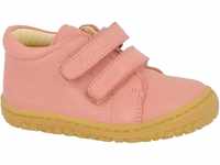 Barfußschuh LURCHI "Norik Barefoot" Gr. 26, rosa (rose) Kinder Schuhe Barfußschuh