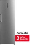 Hanseatic K&uuml;hlschrank "HKS18560CNFI" 185 cm hoch 59,5 cm breit inkl. 3 Jahre
