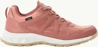 Jack Wolfskin Wanderschuh "WOODLAND 2 TEXAPORE LOW W" Damen