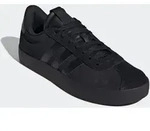 Sneaker ADIDAS SPORTSWEAR "VL COURT 3.0", Herren, Gr. 38, schwarz (core schwarz, core
