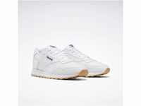 Sneaker REEBOK CLASSIC "GLIDE" Gr. 37,5, weiß (weiß, gum) Schuhe Reebok...