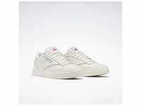 Sneaker REEBOK CLASSIC "REEBOK COURT ADVANCE" Gr. 38, weiß (offwhite) Schuhe...
