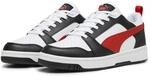 PUMA Sneaker "Rebound V6 Low Sneakers Erwachsene"