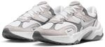 Sneaker NIKE SPORTSWEAR "W AL8", Damen, Gr. 38,5, grau (wei&szlig;, metallic silber,...