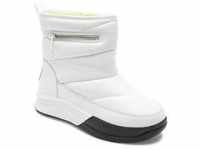 Winterboots ROXY "ROWLEY x Pow Pow" Gr. 10(41), weiß (white) Schuhe Boots