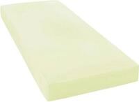 Janine Spannbettlaken "ELASTIC 5002 Jersey Bettlaken mit Elasthan, 190 g/m&sup2;"...