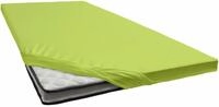 Janine Spannbettlaken "TOPPER 5001" mit Rundumgummizug