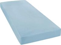 Janine Spannbettlaken "ELASTIC 5002 Jersey Bettlaken mit Elasthan, 190 g/m&sup2;" f&uuml;r