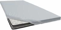 Janine Spannbettlaken "TOPPER 5001" mit Rundumgummizug