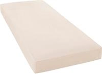 Janine Spannbettlaken "ELASTIC 5002 Jersey Bettlaken mit Elasthan, 190 g/m&sup2;" f&uuml;r