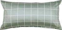 Janine Kissenbezug "modernclassic 39025, Mako-Satin aus 100% Baumwolle" mit