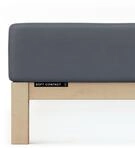 Schlafgut Spannbettlaken "Soft Contact" 100% Bio Baumwolle