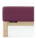 Schlafgut Spannbettlaken "Soft Contact" 100% Bio Baumwolle
