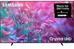 SAMSUNG LED-Fernseher, Energieeffizienz: F (A-G), schwarz, 98, Fernseher,...