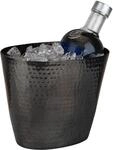 APS Wein- und Sektk&uuml;hler Aluminium, 2,1 Liter
