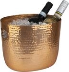 APS Wein- und Sektk&uuml;hler Aluminium, 3,9 Liter